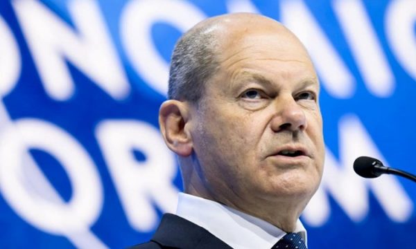 Kancelari gjerman: Bota në një pikë kthese, Putini do të negociojë vetëm kur do ta kuptojë këtë gjë