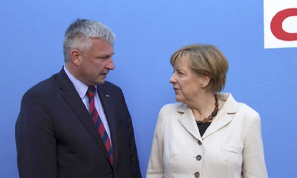 Deputeti gjerman e pyet qeverinë e tij për anëtarësimin e Kosovës në KE, kjo është përgjigja