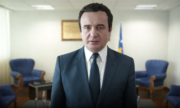 Pesë vendimet e para të “Qeverisë Kurti 3”, sipas mandatarit (VIDEO)