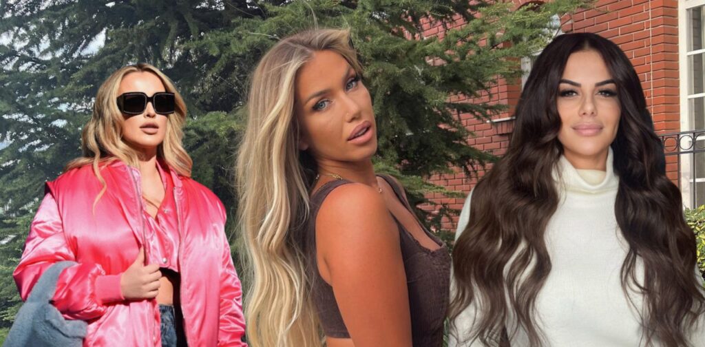 Big Mama, Tuna dhe Adelina Tahiri nisin pushimet së bashku në Turqi