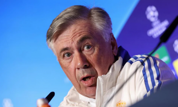Ancelotti: Te Liverpooli ka shumë cilësi individuale, ndaj tyre do të japim më të mirën për të fituar