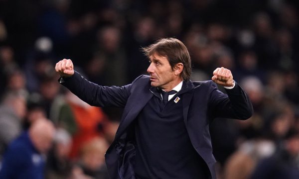 Ky është bonusi i madh që Conte do ta marrë nëse Tottenhami kualifikohet në Champions League