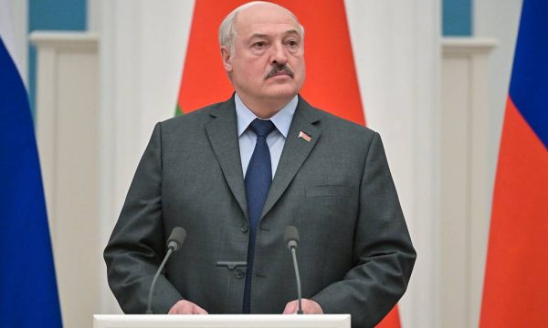Lukashenko: Lufta në Ukrainë përtej parashikimeve