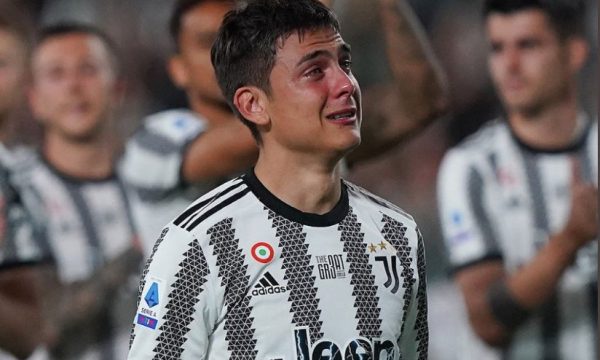 Dybala ka arritur marrëveshje me klubin e ri, zbulohen detajet