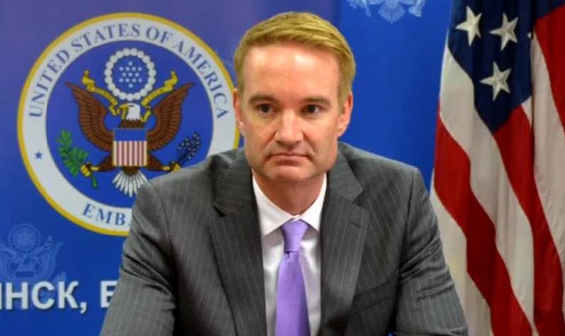 Ambasadori i ShBA-së në OSBE: Me padurim presim që Kosova të jetë anëtare e këtij organi