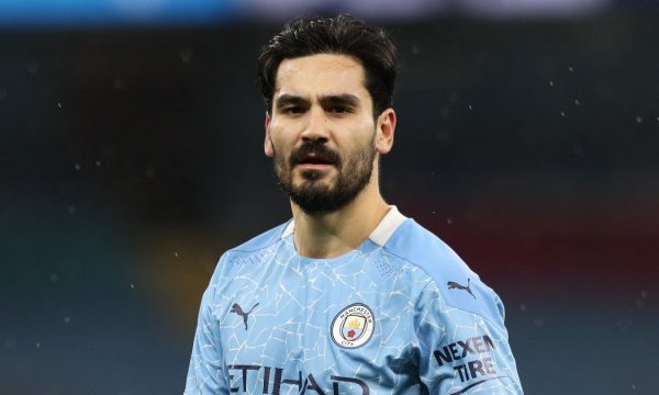 Gundogan drejt largimit nga Manchester City