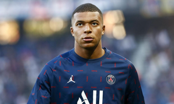 Mbappe befason të gjithë, e përmend një klub tjetër përveç Realit me të cilin ishte në bisedime