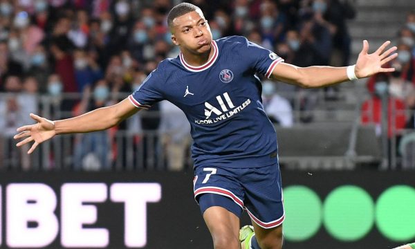 Mbappe po e mendon rinovimin me PSG-në para transferimit te Reali, mësohet arsyeja e vërtetë