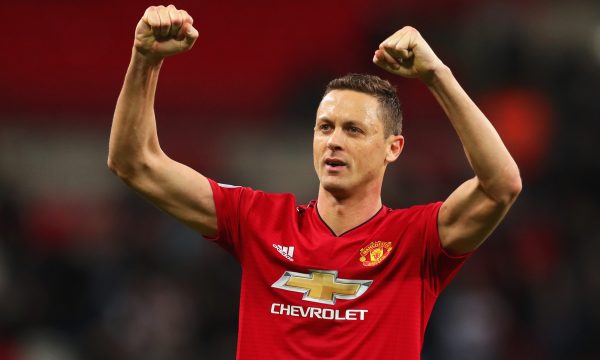 Nemanja Matic vendos për t’iu bashkuar gjigantit italian