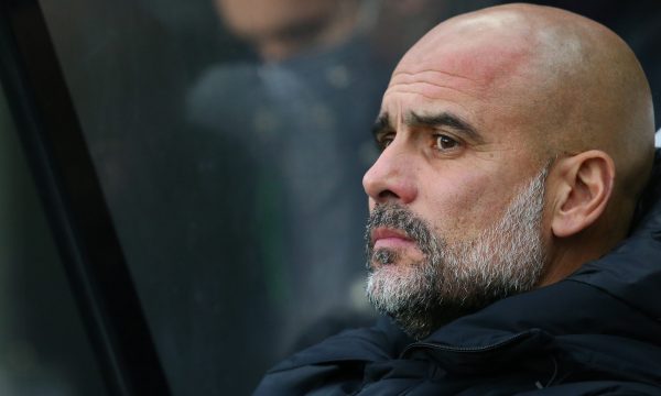 Guardiola e pranon se ishte afër largimit nga Manchester City