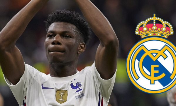 Tchouameni – Real Madrid, zyrtarizimi çështje orësh