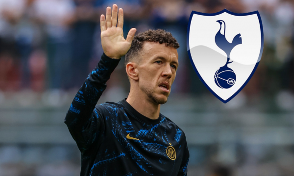 Mbyllet marrëveshja, Perisic është i Tottenhamit