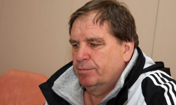 Aziz Salihu reagon pas vdekjes së shokut të tij dhe ish-boksierit, Xhevdet Pecit