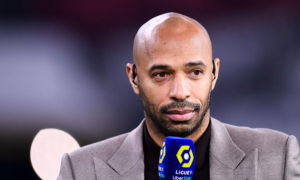Deklarata e Henryt bëhet virale, por nervozon keq tifozët e Real Madridit