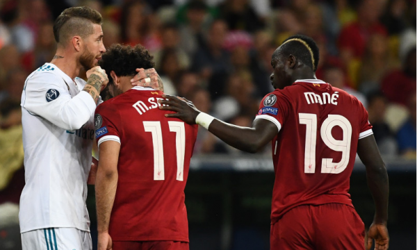 Salah e kërkon hakmarrjen: E dua Realin në finale!