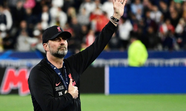 Këto ishin fjalët e Klopp pas humbjes në finalen e Championsit
