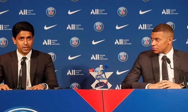Mbappe: Nuk ishte koha e duhur për t’u larguar nga Franca