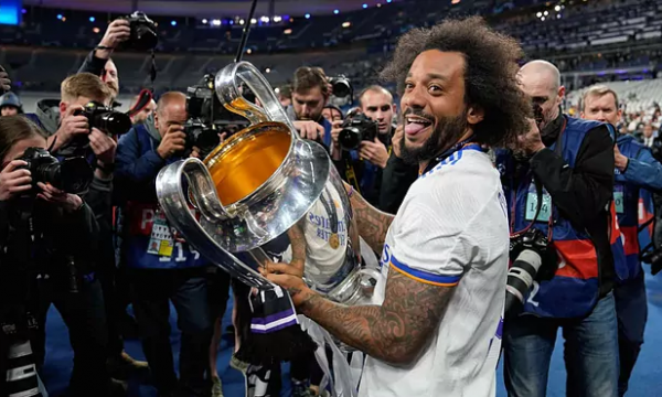 Marcelo: Ishte ndeshja ime e fundit me Real Madridin