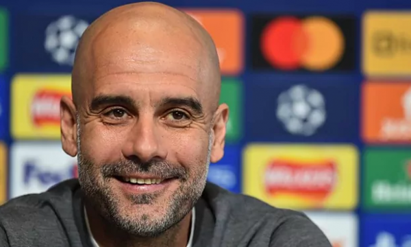 Guardiola e komenton humbjen 4:0 të Realit ndaj Barcelonës
