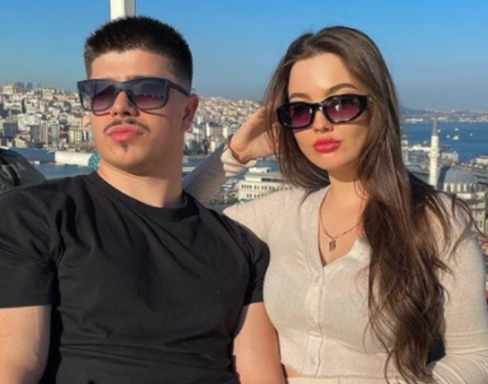 Kjo është data e lansimit të bashkëpunimit muzikor në mes Ritës dhe Fidanit