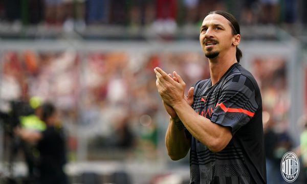 Operohet Ibrahimovic, suedezi do të mungojë për një kohë të gjatë
