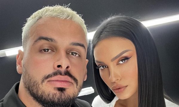Einxhel e thellon lidhjen me DJ Dagz: Dua një fëmijë me Dagz, është momenti i duhur