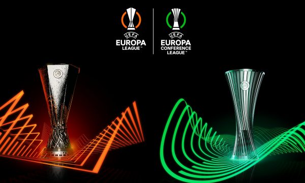 Mësohen finalistët e Europa League dhe Conference League