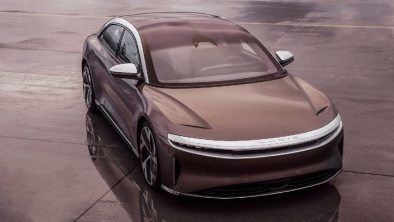 ‘Rivali më serioz’ i Tesla-s vjen në Evropë – çmimi, duke filluar nga 218,000 euro