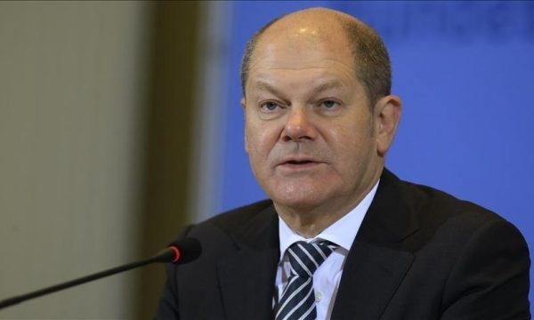 Scholz: Pranimi i shpejtë i Ukrainës në BE do të ishte i padrejtë për Ballkanin