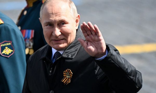 Putin merr vendimin e fundit për ushtrinë