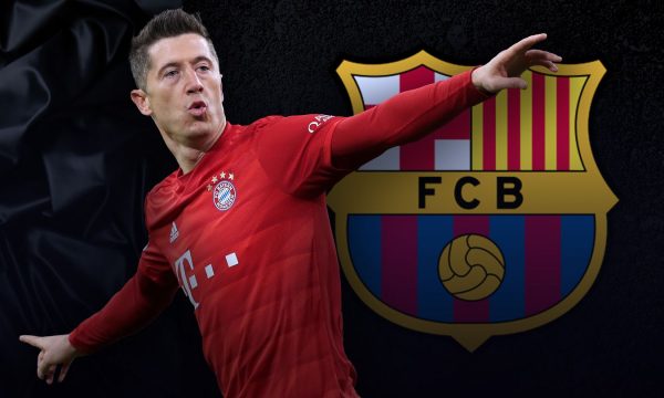 Zbulohet oferta e re që Barcelona po e përgatit për Lewandowskin
