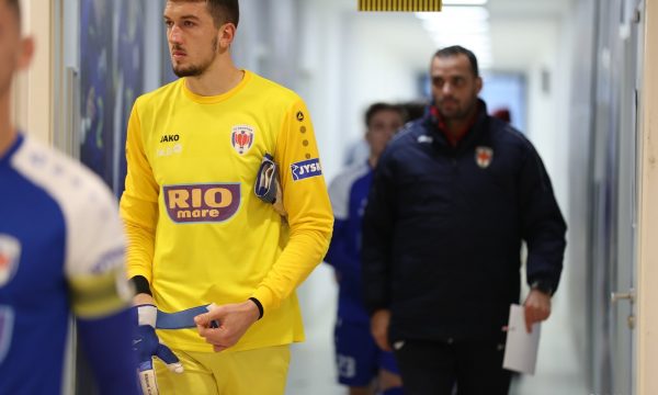 Edhe Betim Halimi largohet nga Prishtina