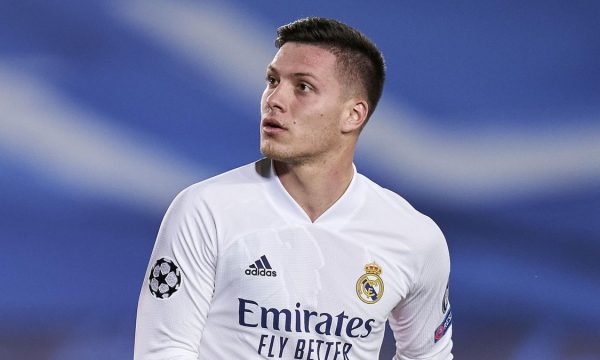 Klubi italian e kërkon huazimin e Jovicit
