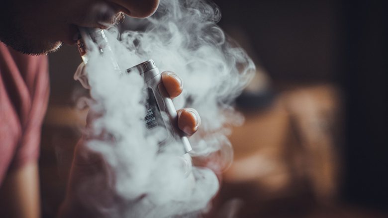 Mënyra më e mirë natyrale për heqjen e nikotinës dhe katranit nga mushkëritë!