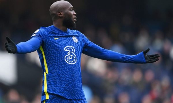 Chelsea e vendos çmimin e huazimit të Lukakut