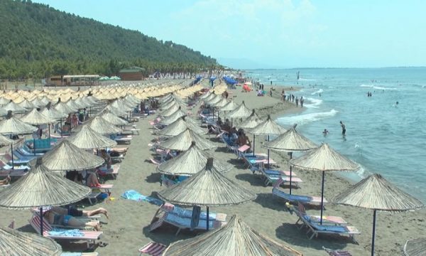 Cilësia e ujërave në plazhe, zonat në Shqipëri ku nuk këshillohet të lahesh