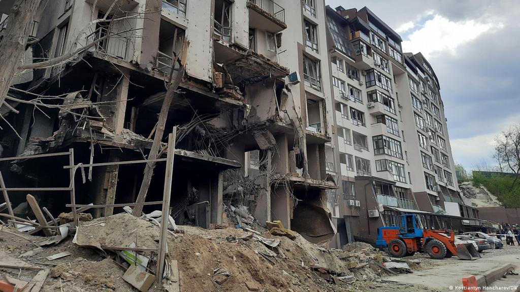 32 gazetarë të vrarë që nga fillimi i luftës në Ukrainë