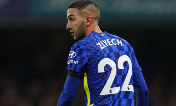 Chelsea e nxjerr në shitje Ziyechin, gjiganti italian nis bisedimet për transferimin e tij