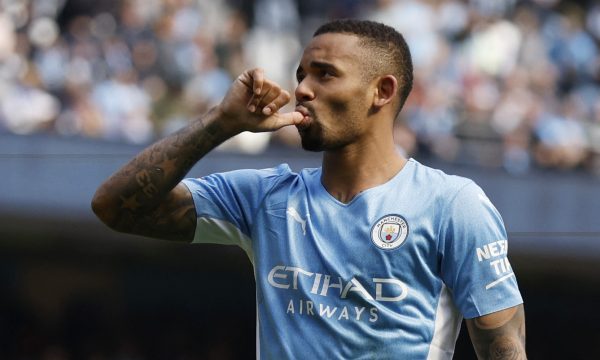 Milani interesohet për Gabriel Jesus