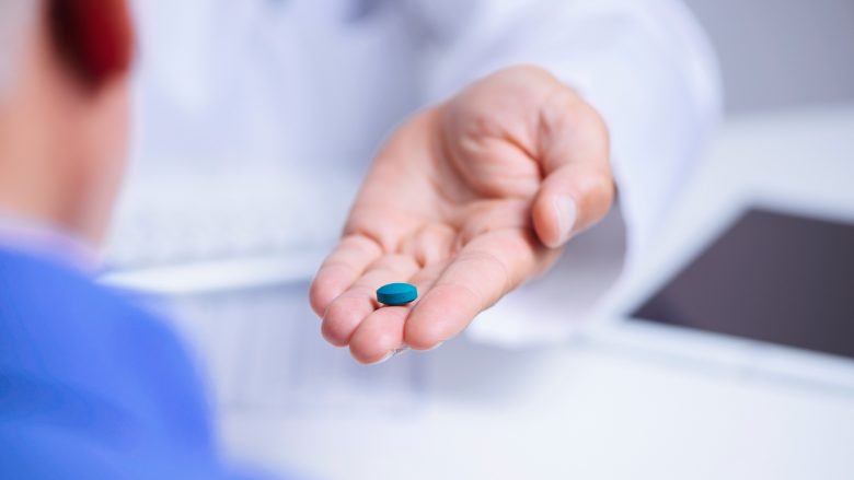 A mund t’ju ndihmojë viagra të jetoni më gjatë?
