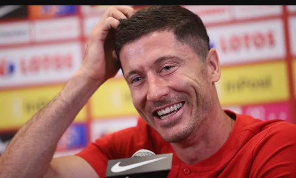 Bayern Munich s’do ta lërë Lewandowski të largohet