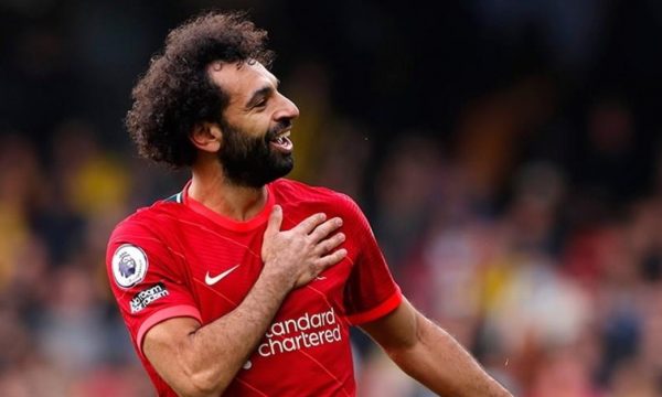 Salah mund t’i bashkohet Barcelonës vitin tjetër