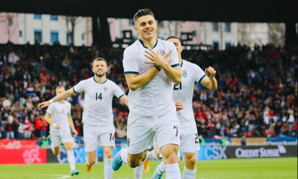 Rashica: Sot gjithçka ishte në nivelin e duhur