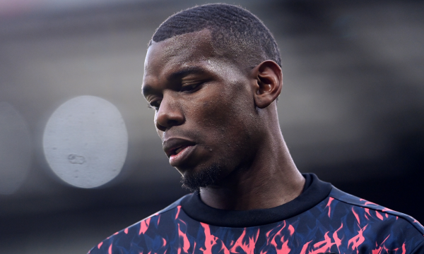Paul Pogba kryen testet mjekësore me Juventusin