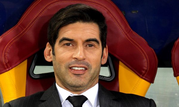 Paulo Fonseca do të bëhet trajneri i ri i Edon Zhegrovës te Lille