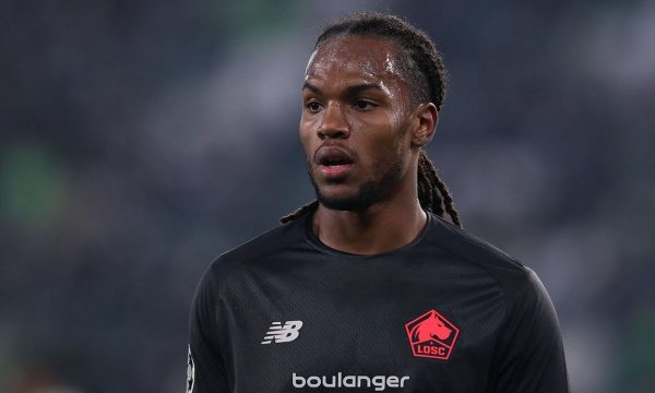Milani nuk heq dorë nga Renato Sanches