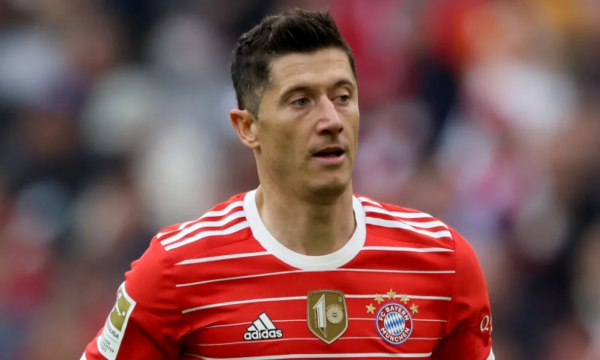 Lewandowski: Nuk mund të them asgjë për të ardhmen time