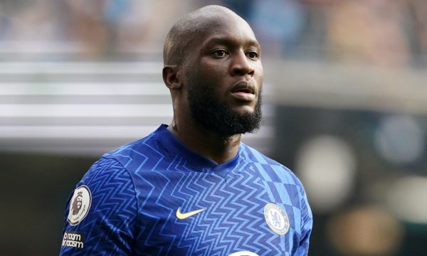 Chelsea e merr vendimin përfundimtar për Lukakun