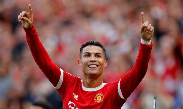 Ronaldo është i patransferueshëm