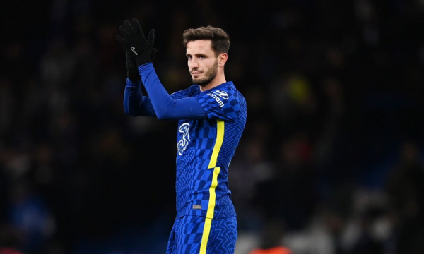 Saul Niguez njofton për largimin nga Chelsea